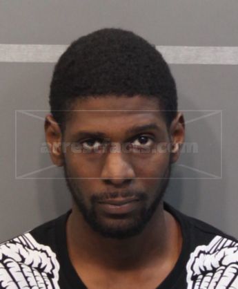 Corey Lesean Carter