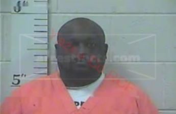 Keswic Antonio Farrar