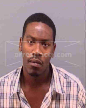 Marlon Fitzgerald Fisher