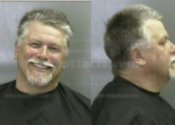 Noel Eric Wideberg