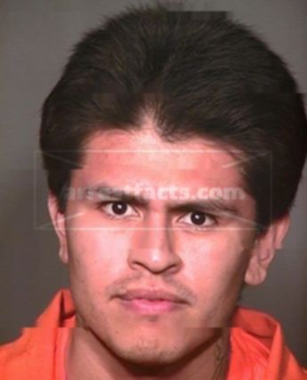 Joshua Bustamante