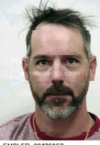 Jeffrey Curtis Embler