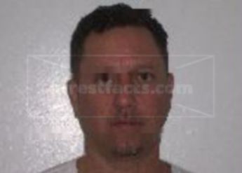 Marc Lance Avila