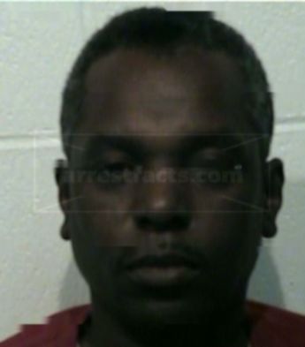 Luther James Roberson