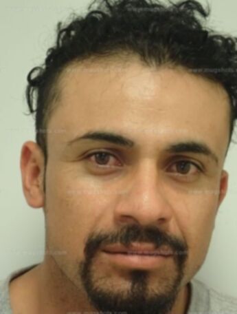 Oscar Nmn Bernal