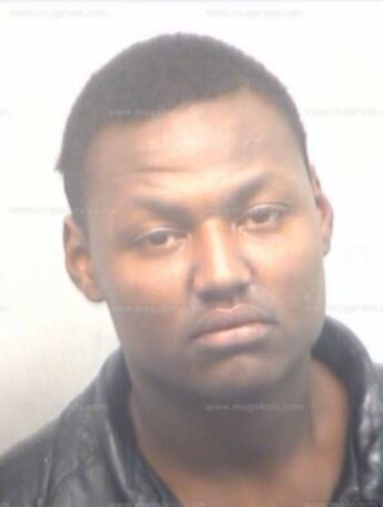 Trenton Douglas Rogers