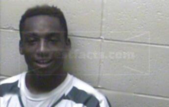 Angelo Antwoin Neal