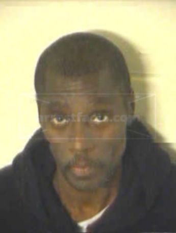 John Anthony Person