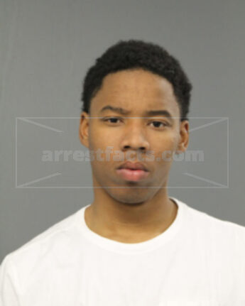 Kishawn Brownlee