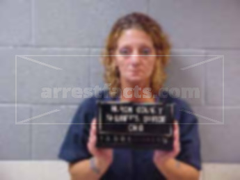 Trisha Marie Schaffer
