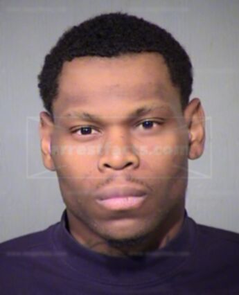 Justin Deshawn Banks