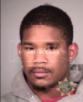 Rashad Roymell Banks