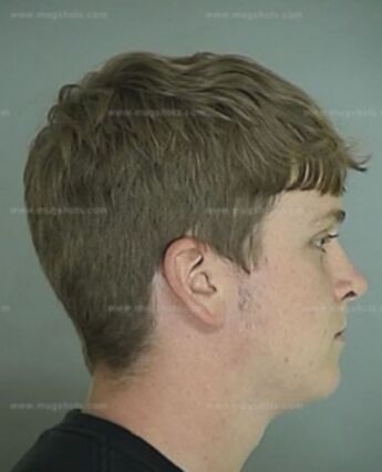 Brandon Matthew Hill