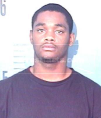 Brian Eugene Williams