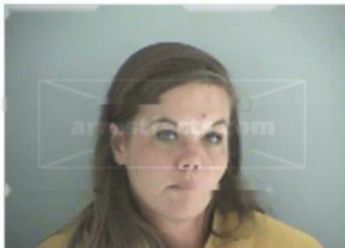 Rachel Nicole Simpson