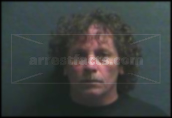 Daniel Ray Walden