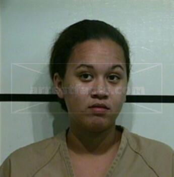 Erin Ashlea Brown