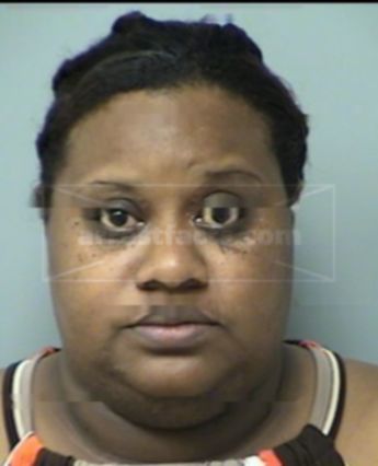 Leslie Denise Crockett