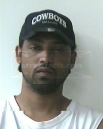 Orlando K Jordan
