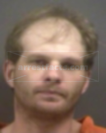 Ronald Justin Koetz