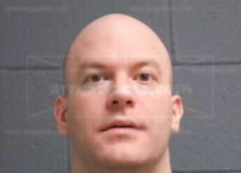 Brian Patrick Carrier