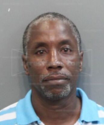 Harvey Alexander Morris