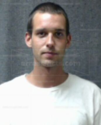 Christopher Ryan Gossett
