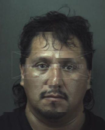 Carlos Bravo Perez