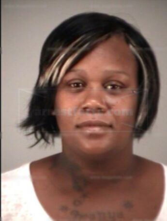 Aysha Denise Wright