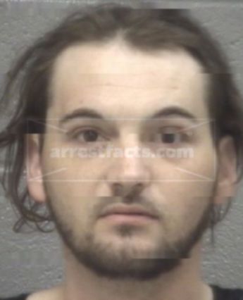 Joshua Emmett Ducey