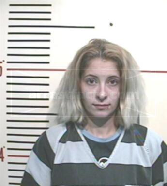 Amy Rebecca Davis