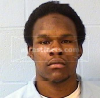 Deshawn L. Bell