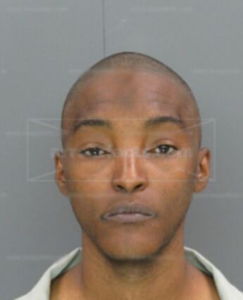 Charles Leonard Dickson Jr