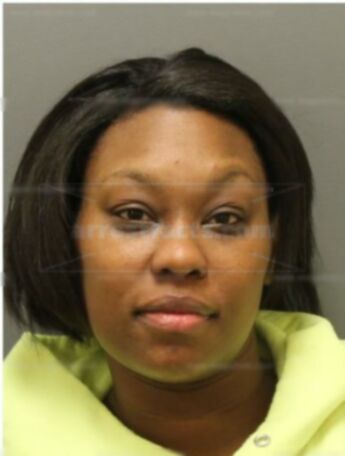 Shantema Moore