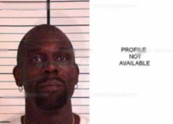 Melvin Darrell Jones