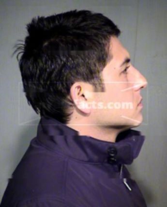 Raymundo Vivian Gutierrez
