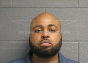 Tyrone Anderson