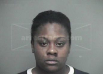 Willisha Johnson