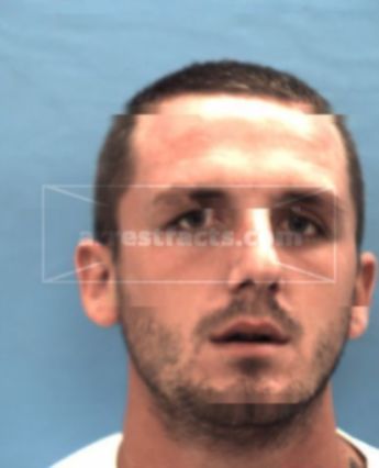 Preston Lee Stephens