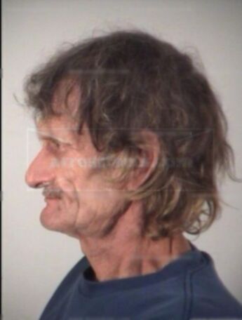 Alan Derik Rogers