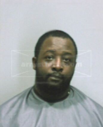 James Clifford Sherrell