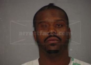 Terrence Darnell Marks