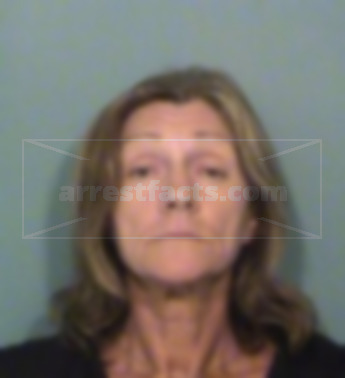Anna Elizabeth Abrahamson