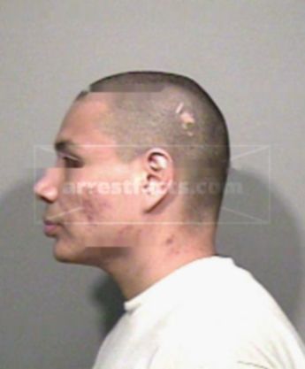 Joshua R Castaneda