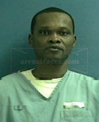 Antwain Bailey