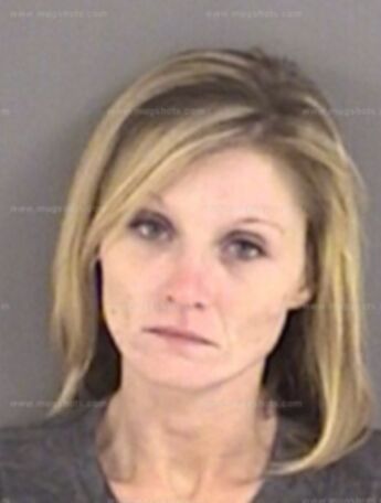 Amber Nicole Humphries