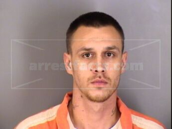 Anthony Michael Mejia