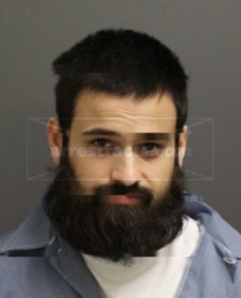 Ryan Burgess Deoraj