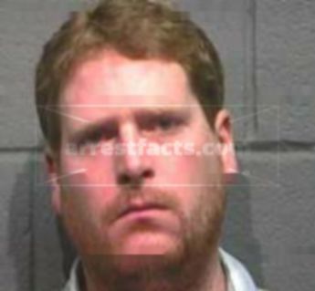 James Bruce Horton