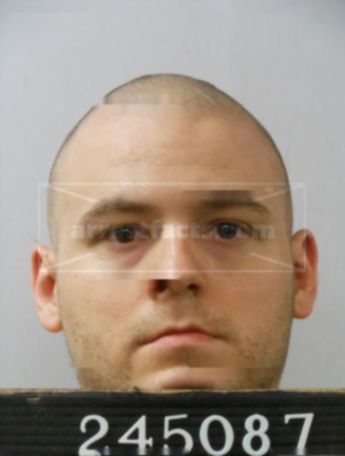 Bobby Ray Barber